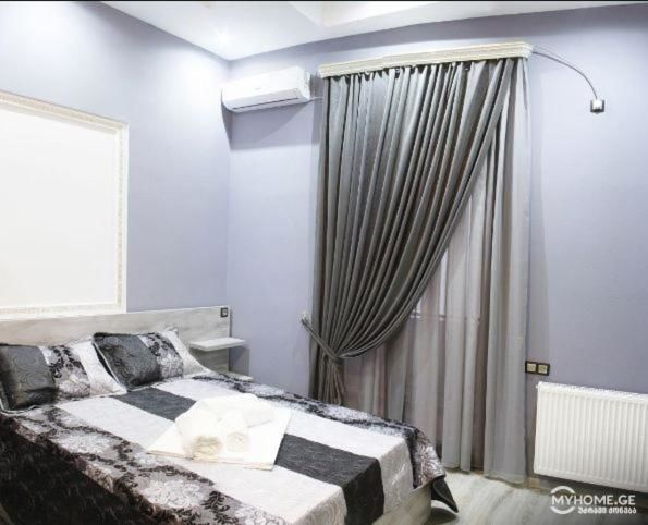 Отель New samta Кутаиси-14