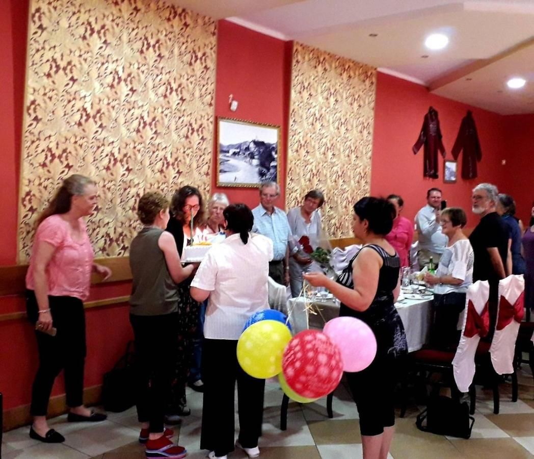 Отель New samta Кутаиси-11