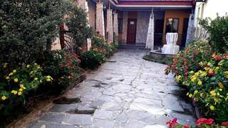 Отель New samta Кутаиси-0