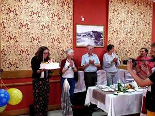 Отель New samta Кутаиси-4