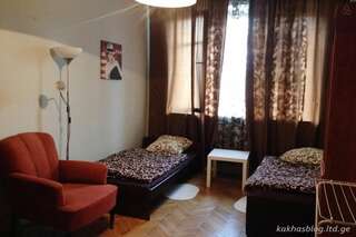 Отель New samta Кутаиси-5