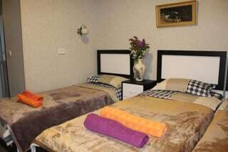 Отель New samta Кутаиси-6