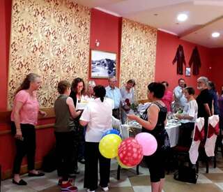 Отель New samta Кутаиси-7