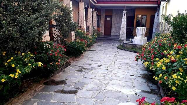 Отель New samta Кутаиси-3