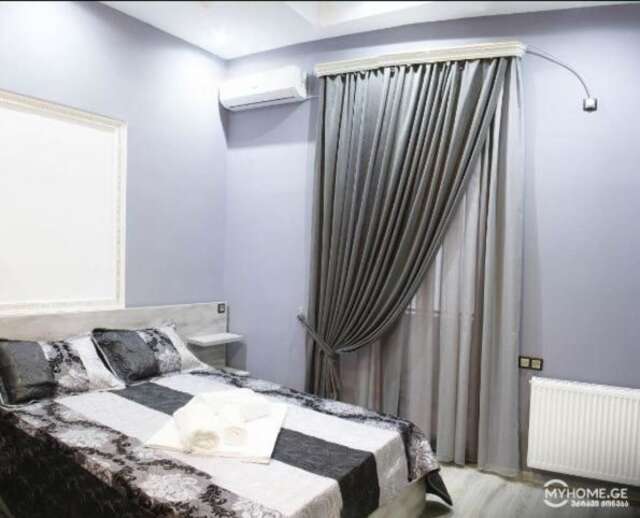 Отель New samta Кутаиси-13