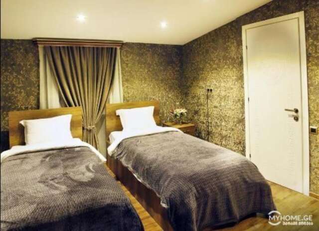 Отель New samta Кутаиси-15