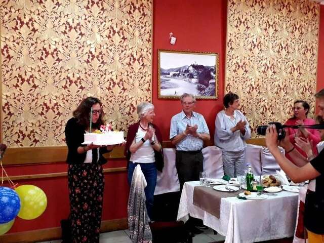 Отель New samta Кутаиси-7